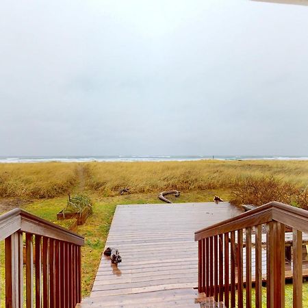 Shore Fun Rockaway Beach Ngoại thất bức ảnh