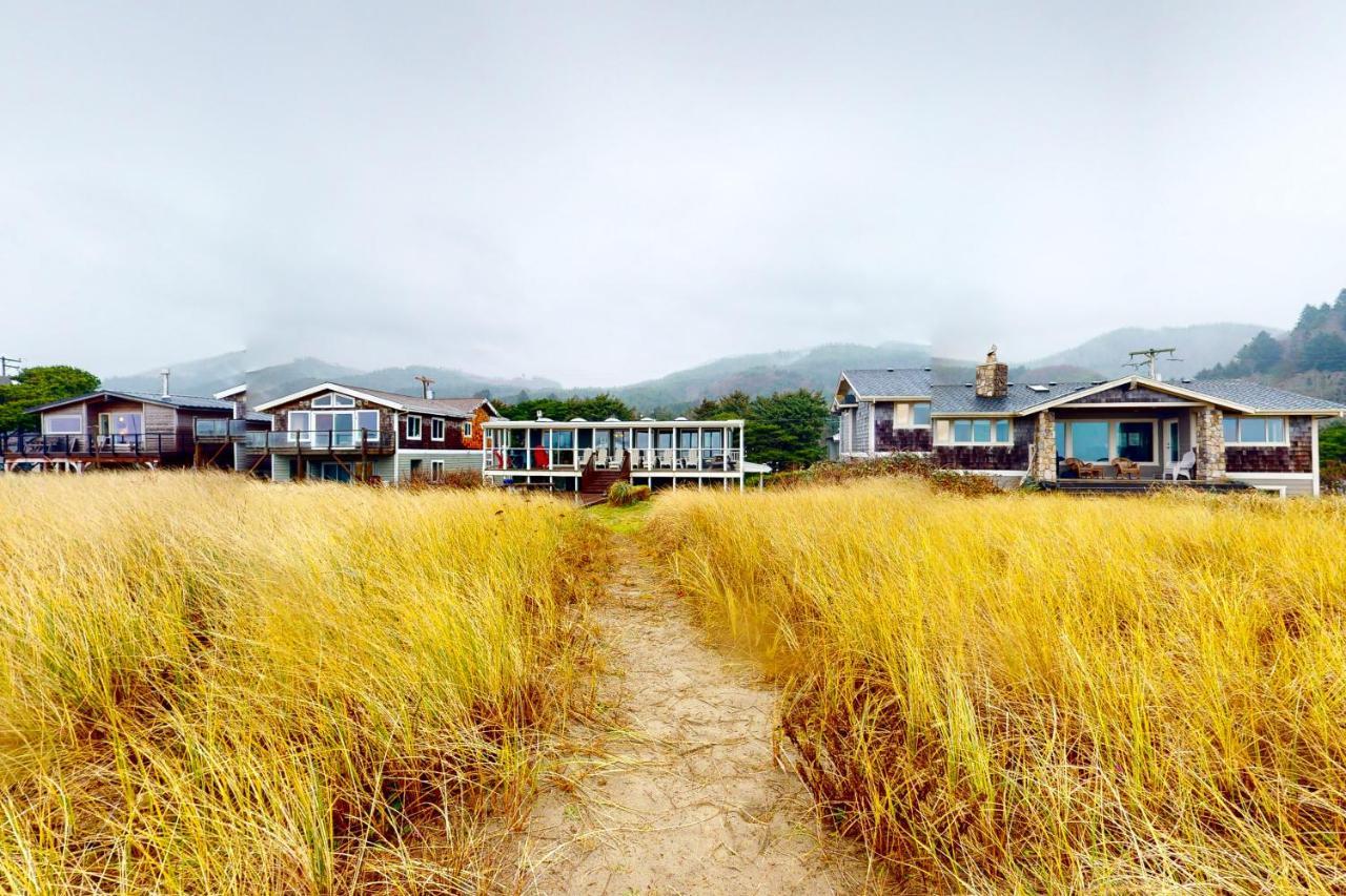 Shore Fun Rockaway Beach Ngoại thất bức ảnh
