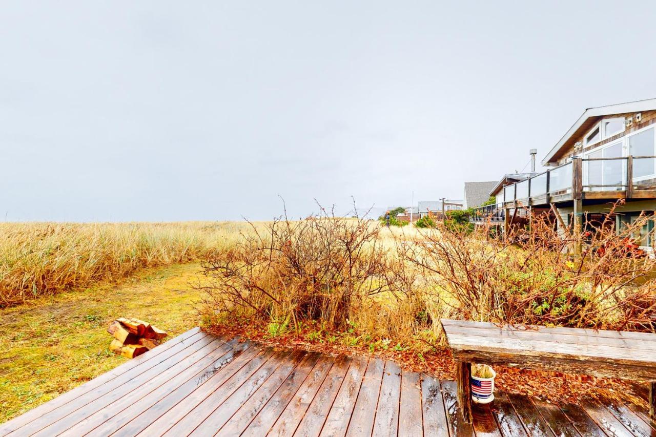 Shore Fun Rockaway Beach Ngoại thất bức ảnh