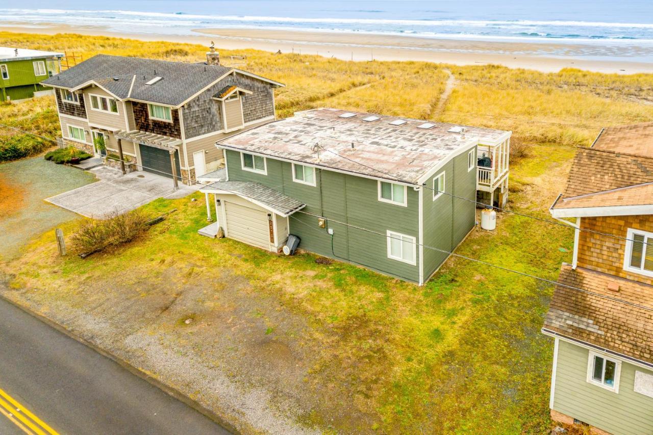 Shore Fun Rockaway Beach Ngoại thất bức ảnh