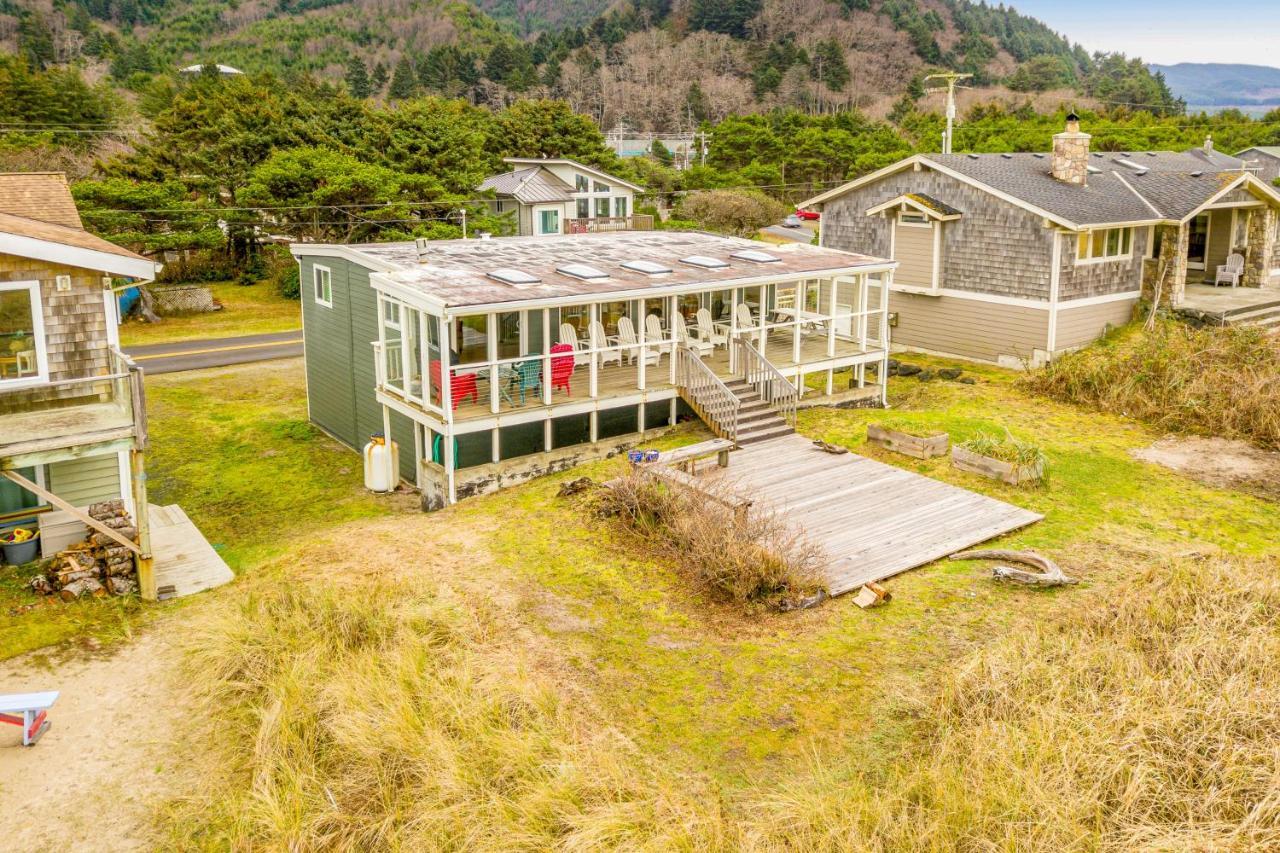 Shore Fun Rockaway Beach Ngoại thất bức ảnh