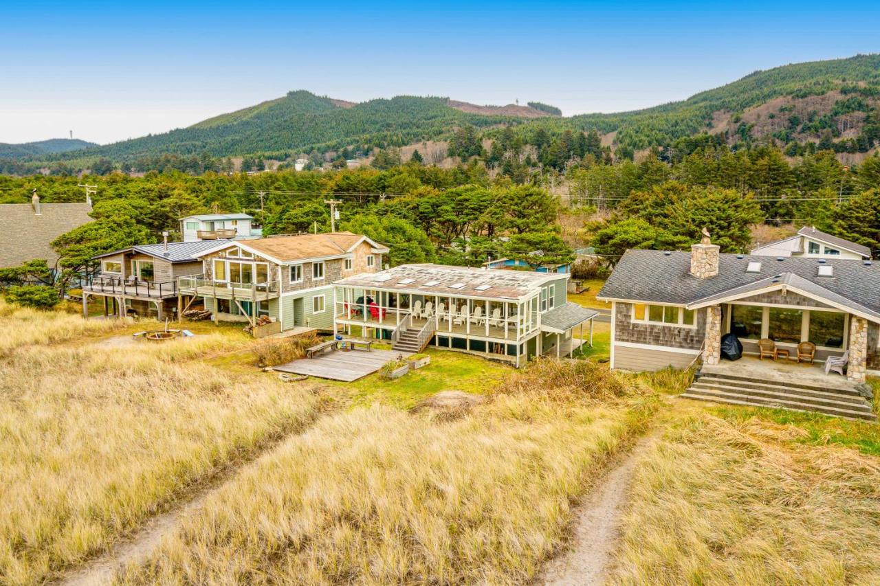 Shore Fun Rockaway Beach Ngoại thất bức ảnh