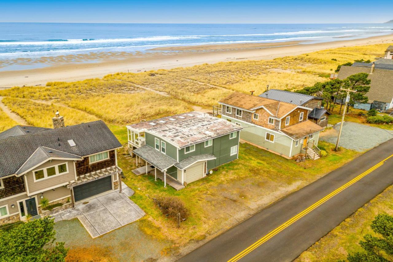 Shore Fun Rockaway Beach Ngoại thất bức ảnh